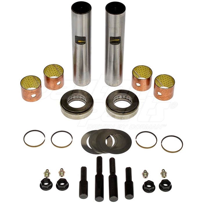 Standard King Pin Set | 300-316