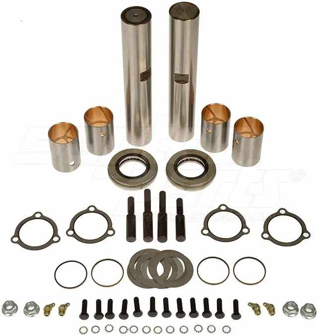 Standard King Pin Set | 308-451