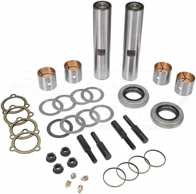 Pre-Sized No Ream King Pin Kit | 70.056.07