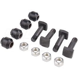 Torque Rod Bolt and Bushing Kit