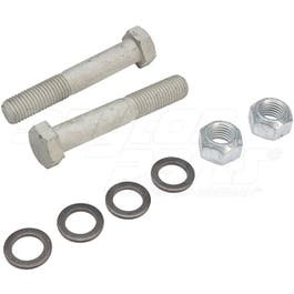 Bolt Assembly