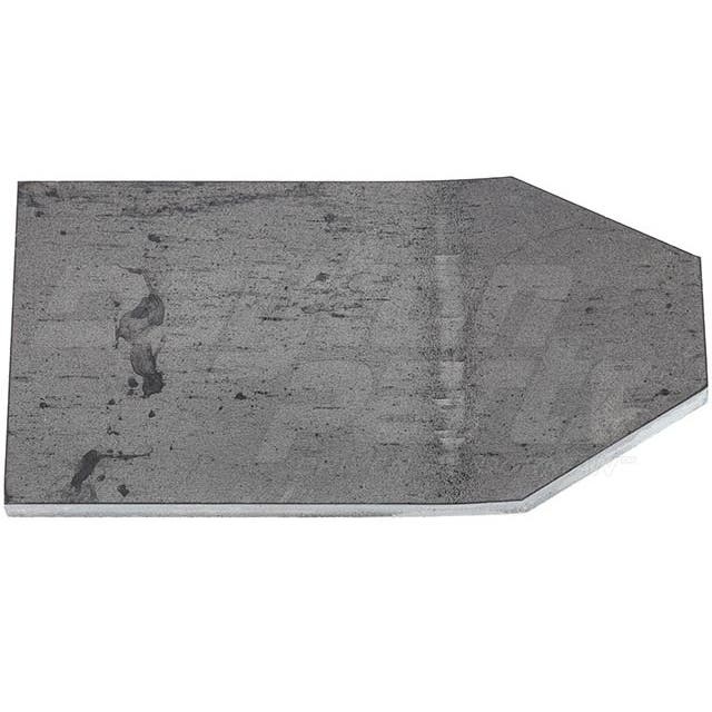 Heavy Duty Walking Beam Wear Plate